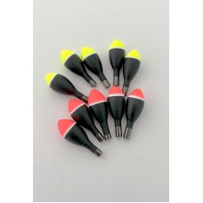 Maver 5 x MV-R Jigger Floats 